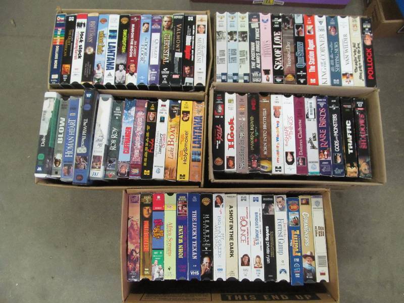 movies