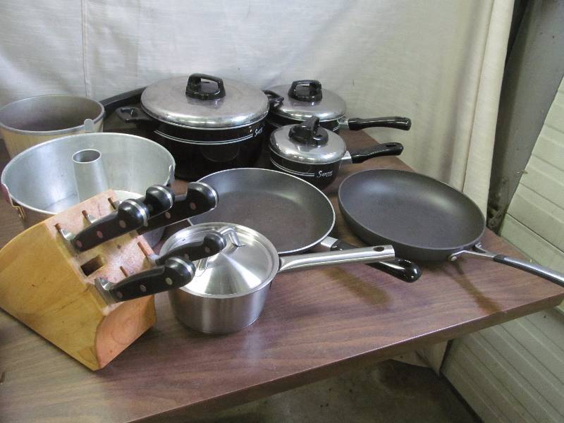 cookware