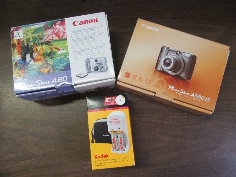 camera