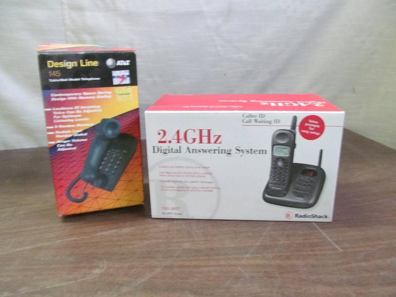 phone
