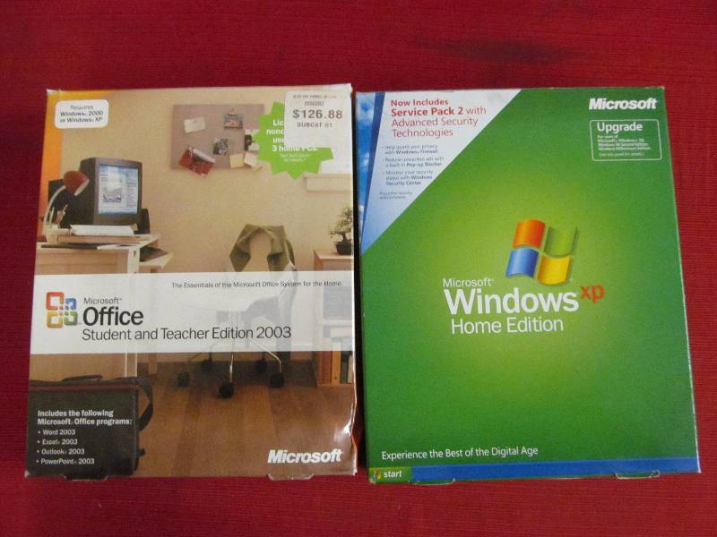 computer programs