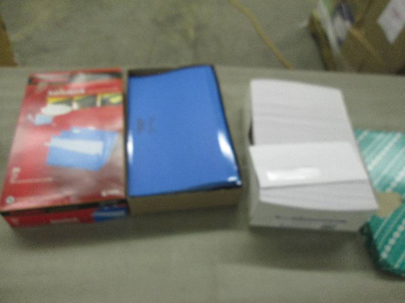 Box of 500 Window Envelopes, Pk of ...