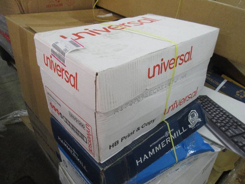 Case of Universal HB Print & Copy P...