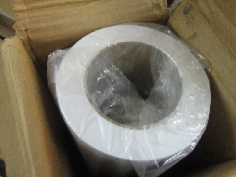 Kodak Premium Glossy Solvent Photo ...