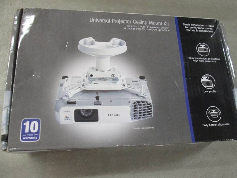 Epson ELPMBPJG Universal Ceiling Mo...