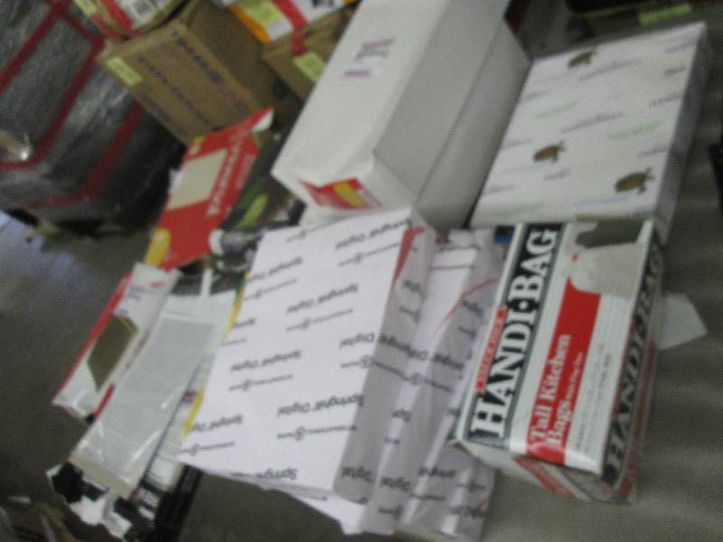 2 Boxes 9x12 Clasp Enevelopes,4 Rea...
