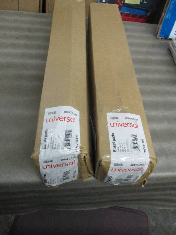 Lot of 2 Universal Super Value Repo...