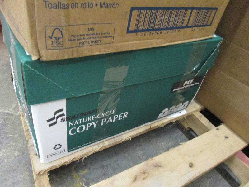 Case of Nature Cycle Copy Paper by ...