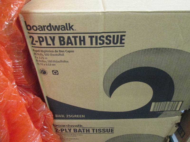 Boardwalk Boardwalk Green Plus Bath...