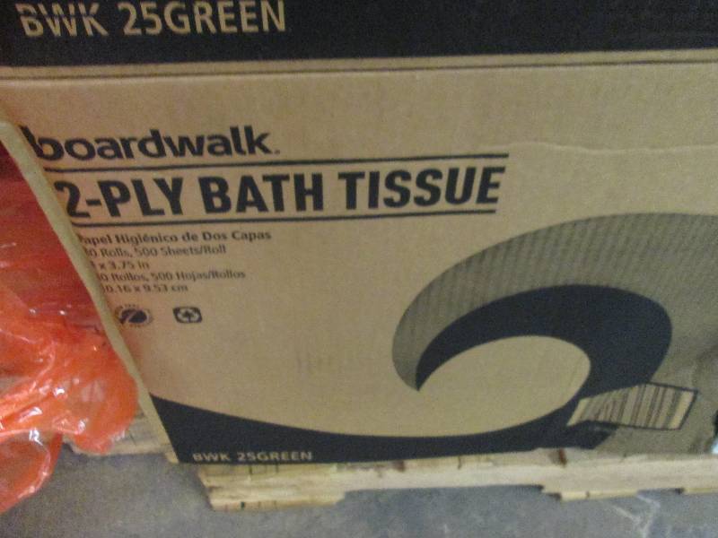 Boardwalk Boardwalk Green Plus Bath...