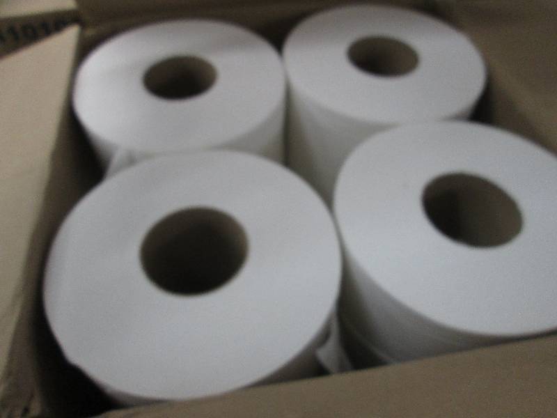 Scott 67223 100% Recycled Fiber JRT...