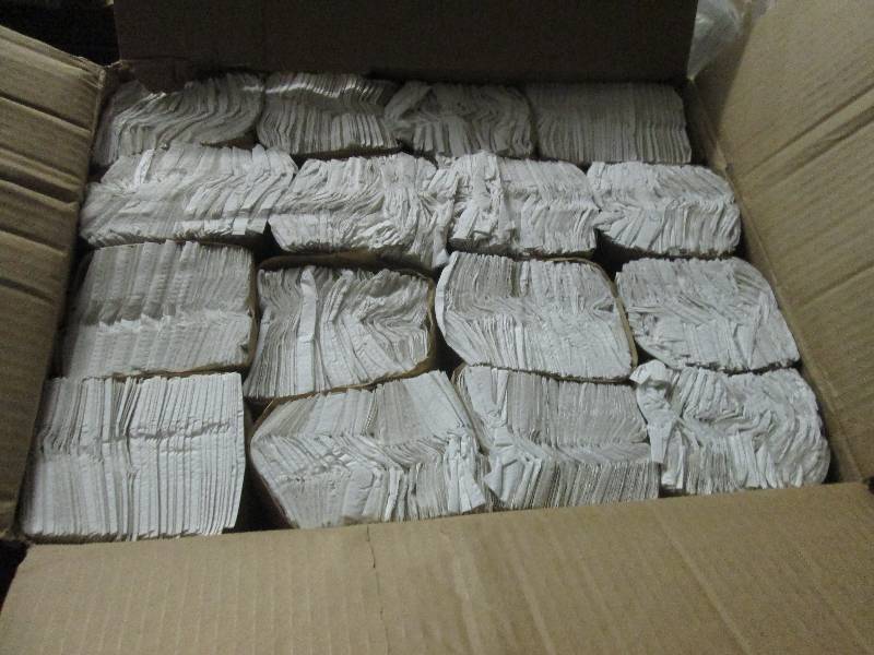 Marcal Pro C-Fold Towels Case of 24...