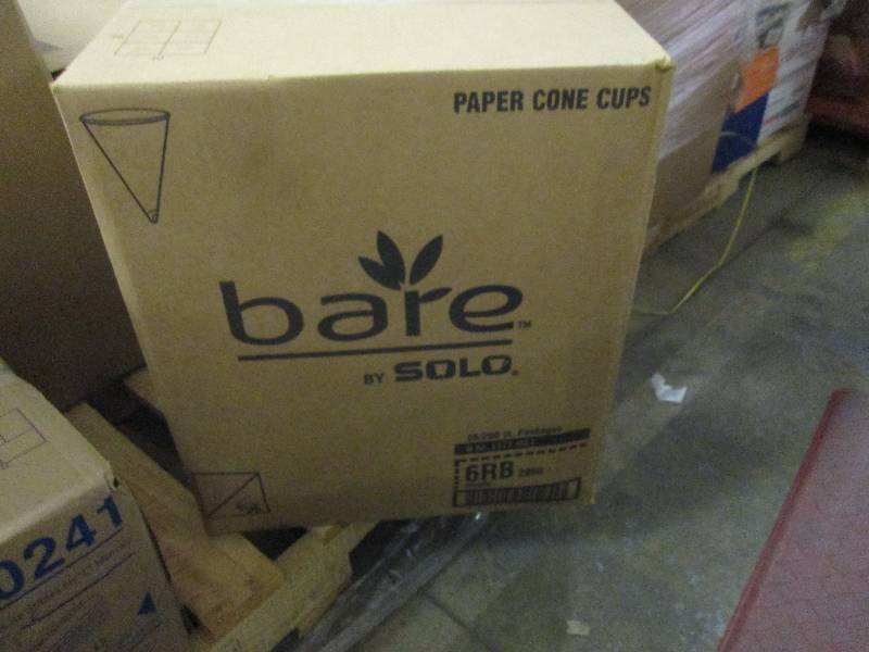 SOLO 6RB-2050 Bare Eco-Forward Trea...