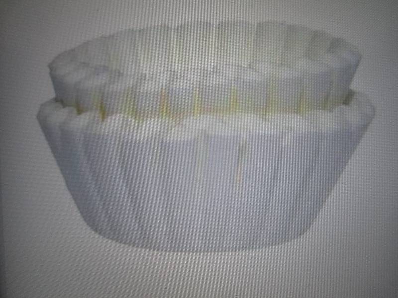 2 Boxes Bunn 20115 Coffee Filters 9...