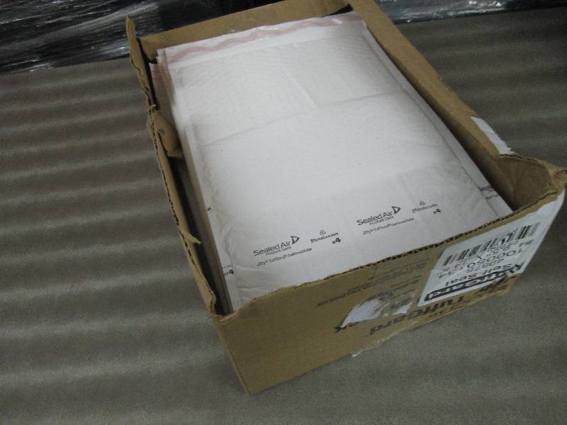 Jiffy TuffGard Sealed Air ENVELOPE,...