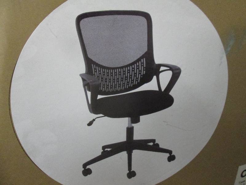 OIF MK4718 Modern Mesh Task Chair F...