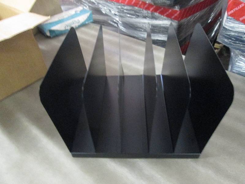 SteelMaster Vertical Metal Organize...