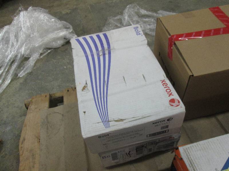 Case of 3 Reams Xerox 3R11451 Bold ...