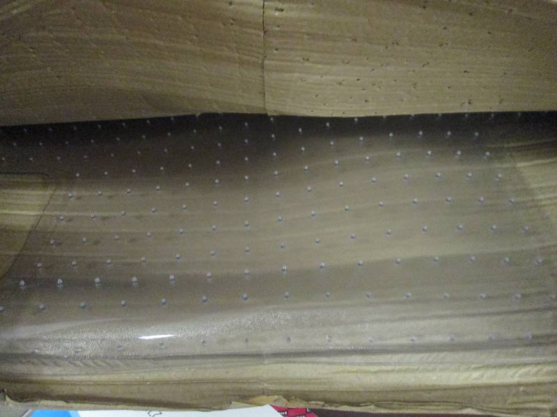 Universal UNV56806 48 Length, 36 ...