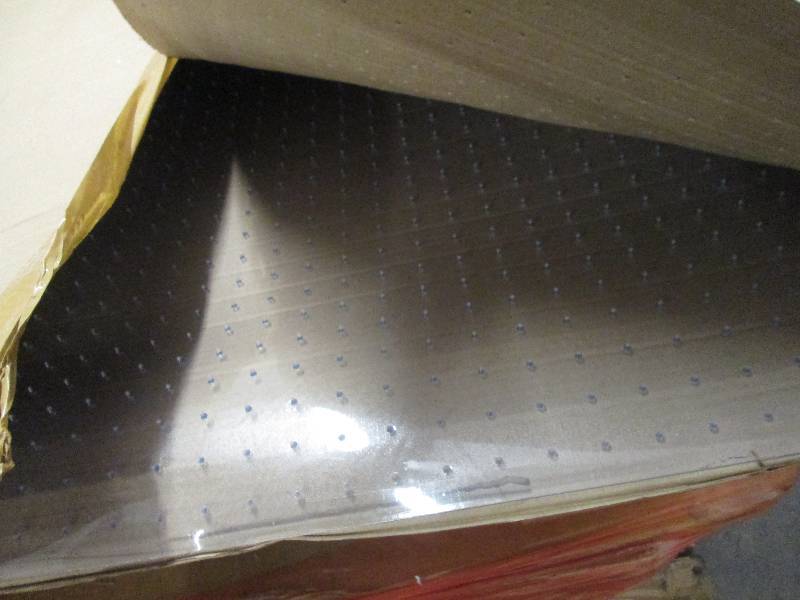 deflecto CM14443F SuperMat Frequent...