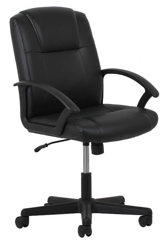 Essentials Leather Executive Office...