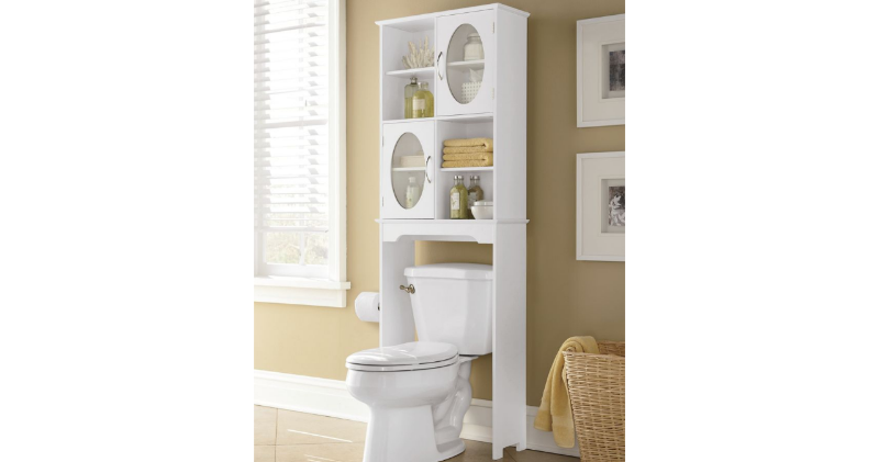 Oval Windows Space Saver open box R...