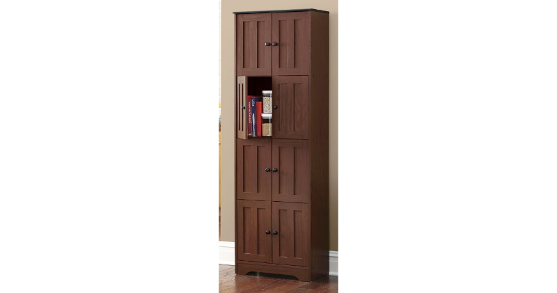 Katie Cabinet open box Retail $199....