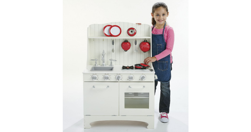 Country Kitchen open box, Retail $1...