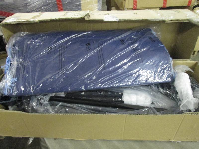 Blue Swing open box Retail $129.99 ...