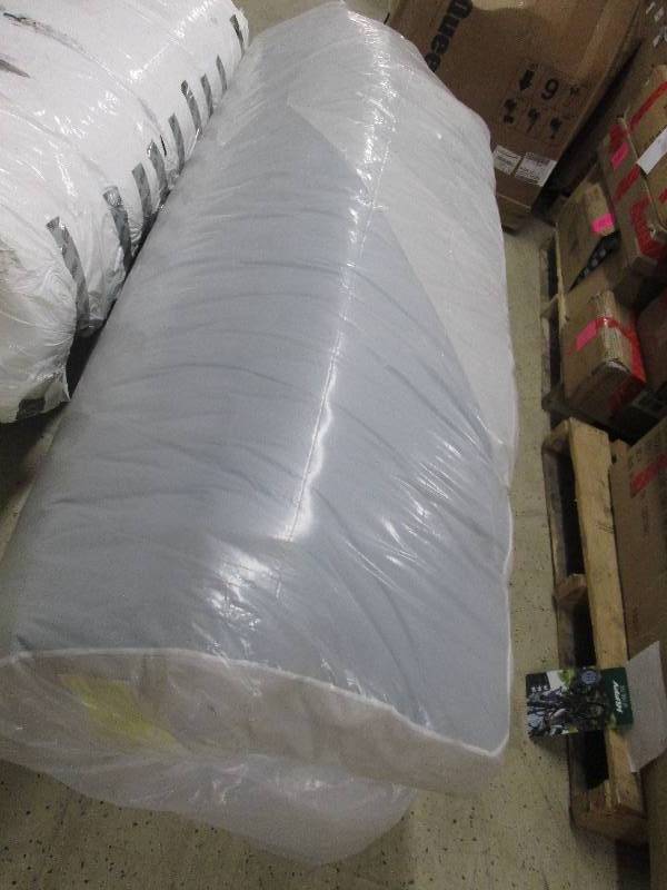 Mattress open box,  Full size...