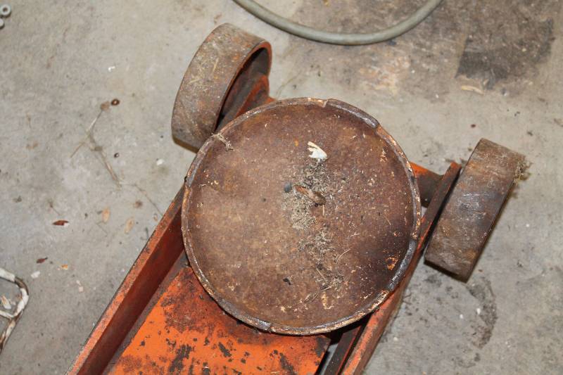 Mac Tools 2 Ton Hydraulic Floor Jack Afton Shop Equipment And