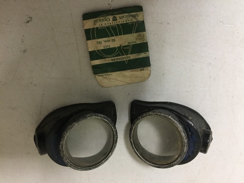 lot 99 image: Willson Protective Eyewear