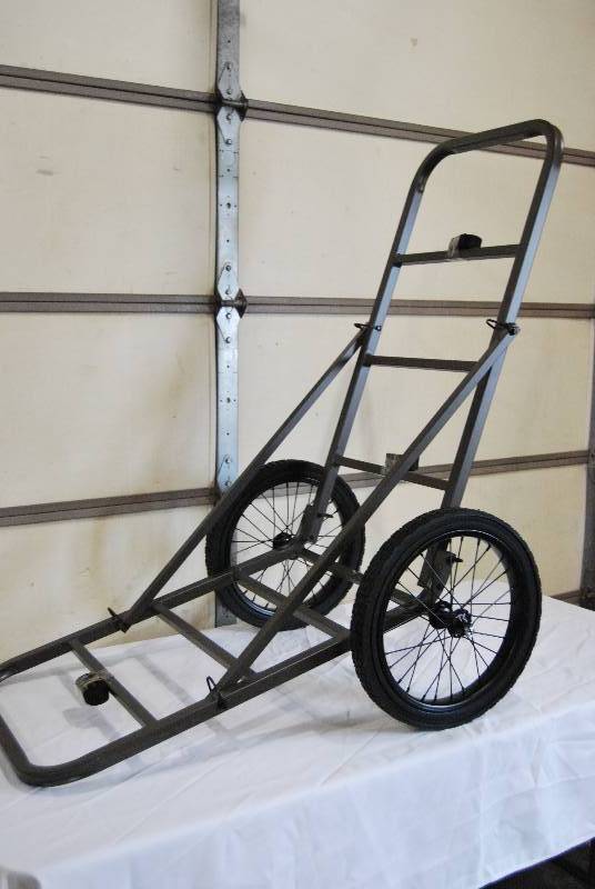 Sportsman 164