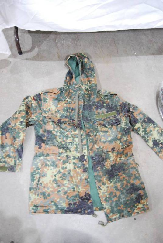 Sportsman 164