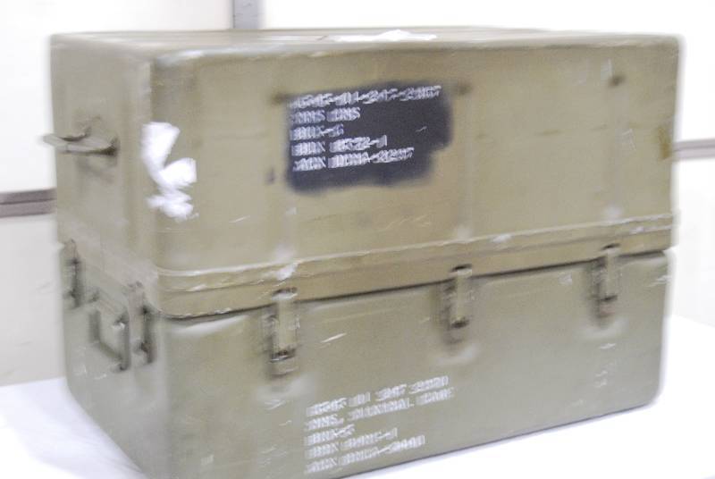 Sportsman 164
