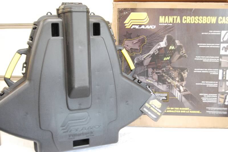 Sportsman 164