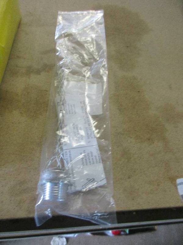 lot 20 image: Drop Cord Supports