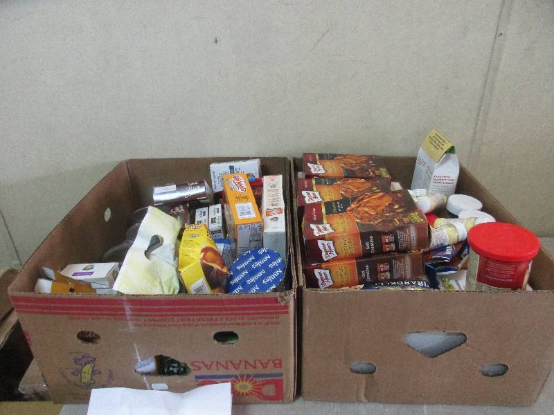 lot 29 image: Baking Lot