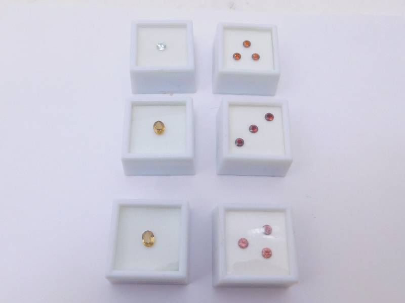 5 Different Kinds of Zircon Gemstones