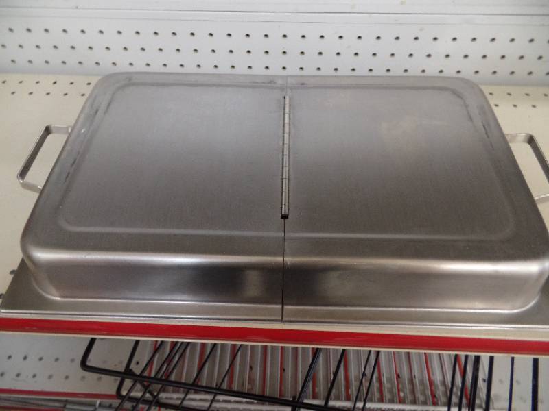 APW Wyott Food Warmer