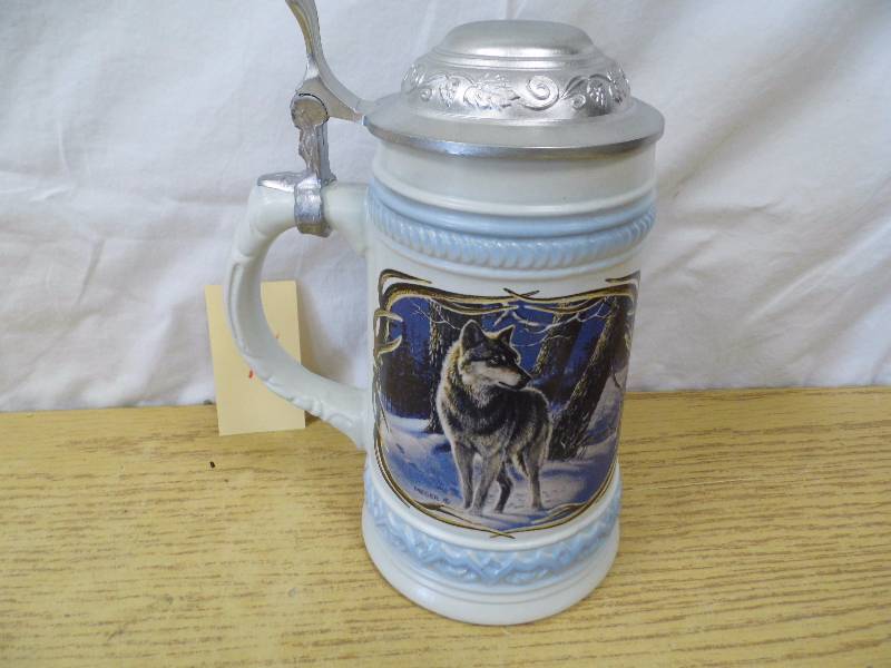 lot 78 image: Wolf Stein