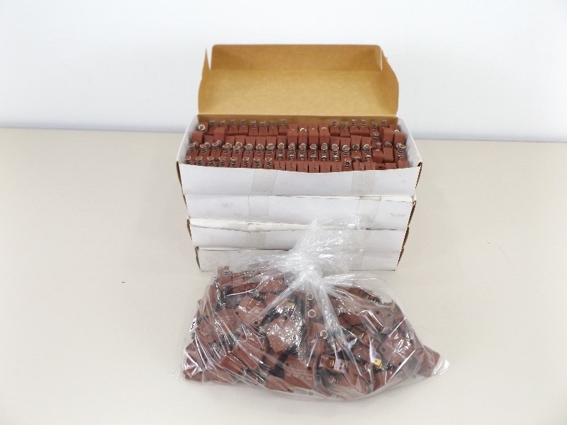 300 SAIA Burgess Microswitches