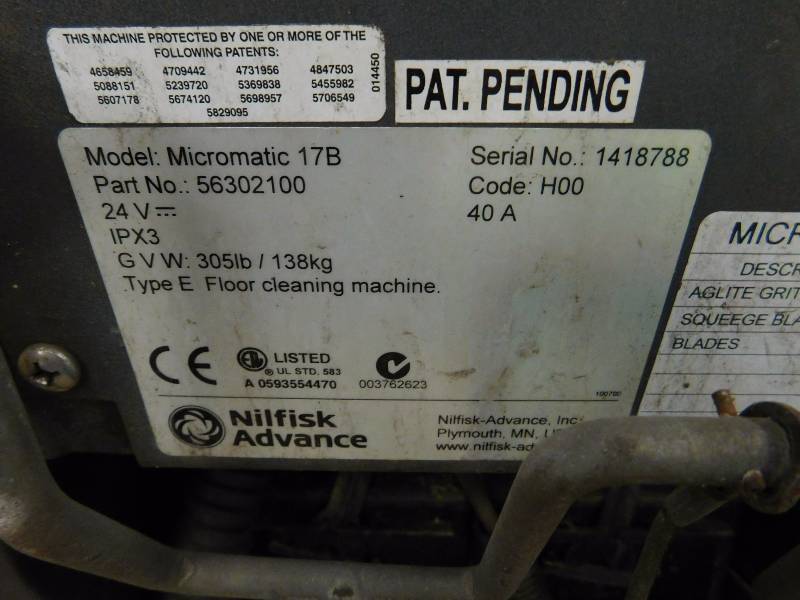advance micromate advance micromate