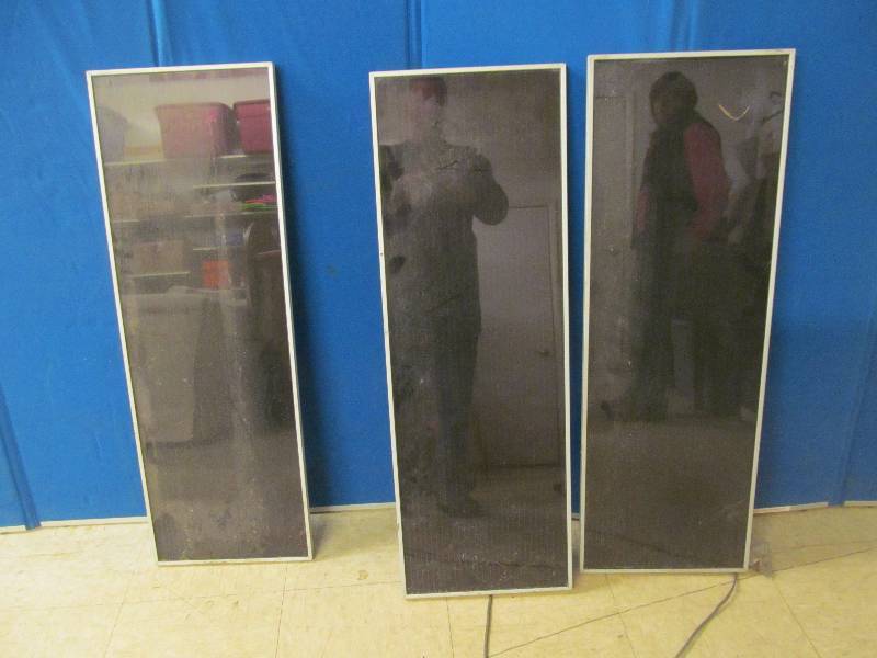lot 108 image: solar panels