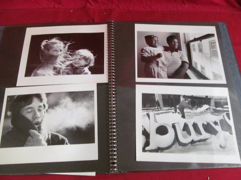 lot 146 image: Photography in Portfolio