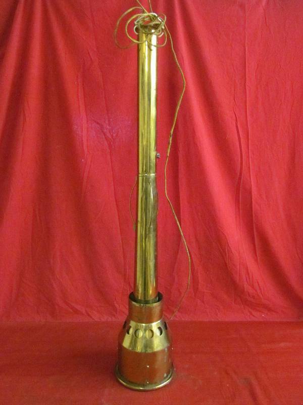 lot 155 image: vintage fan, blower