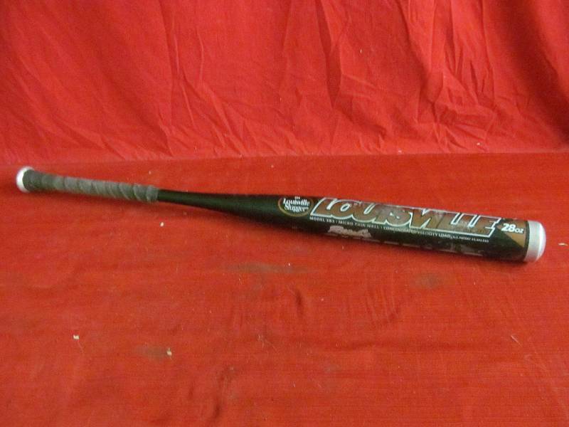 lot 178 image: bat