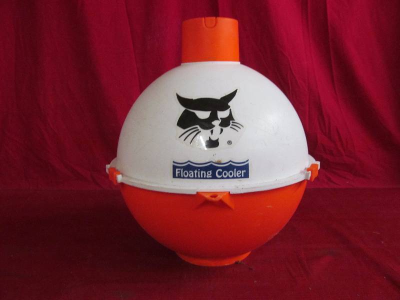 lot 198 image: cooler