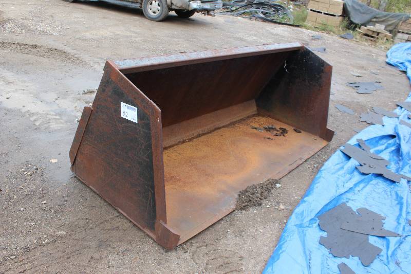 Bucket Attachment