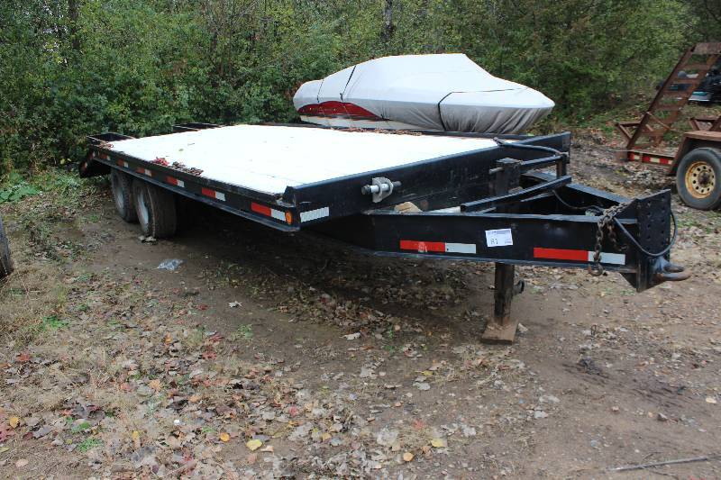 Item halted from the auction.